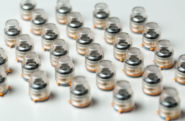 Abdichtelemente speedpipe