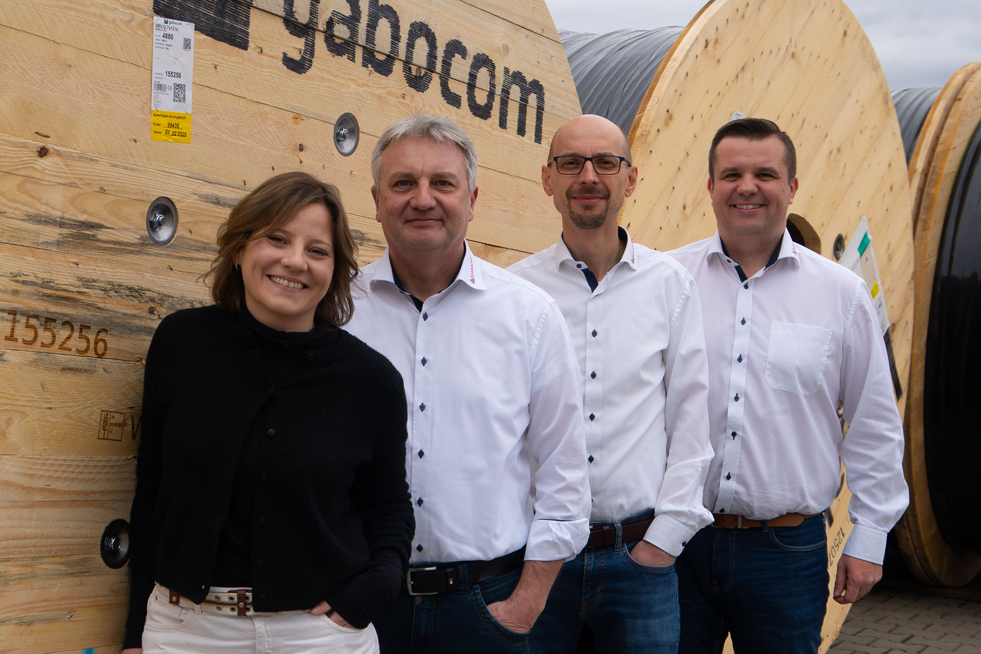 Ansprechpartner für Österreich